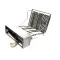 Pitco B7319105-C Element and Box Assembly, 208V, E14