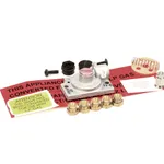 Mavrik - 511239 - Natural to LP Gas #52 Conversion Kit