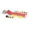 Anets B7510027 18,18WKS,MPC65 CONV LIQUID PROPANE TO NAT GAS