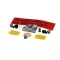 Pitco B7510038 Gas Conversion Kit, Natural to Propane, P35/35C/35C+