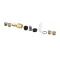 Pitco B7510091-C Conversion Kit, Natural To Propane, Vs8204, Sg14R