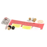 Conv.Kit- Nat To Lp for Pitco Part# B7510095