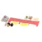 Pitco B7510095 CONVERSION KIT, NATURAL TO PROPANE, 40D, MK42