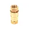 Dormont B75 Quick Disconnect, 3/4", Type B