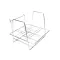 Pitco B7609202 Rack Portion, PPG-14/PPE-14