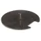 Wells B8-30431 Clamping Plate, Upper Grid, WB1/WB2