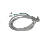Wells B8-307352 Power Cord, 120 Volt, 3 Wire, WB2