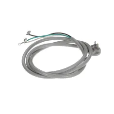 Wells B8-307352 Power Cord, 120 Volt, 3 Wire, WB2