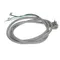 Wells B8-307352 Power Cord, 120 Volt, 3 Wire, WB2