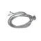 Wells B8-307352 Power Cord, 120 Volt, 3 Wire, WB2