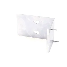 Wells B8-307482 Bracket, Temperature Control, WB1/2