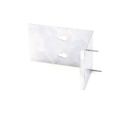 Wells B8-307482 Bracket, Temperature Control, WB1/2