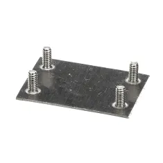 Wells B8-WL0303 ASSEMBLY-HINGE MOUNTING PLATE