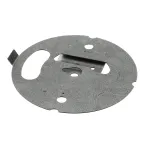 Wells B8-WL0609 ASSEMBLY-RING ELEM MOUNTING PLATE