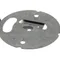 Wells B8-WL0609 ASSEMBLY-RING ELEM MOUNTING PLATE