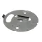 Wells B8-WL0609 ASSEMBLY-RING ELEM MOUNTING PLATE