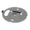 Wells B8-WL0609 ASSEMBLY-RING ELEM MOUNTING PLATE