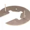 Wells B8-Z16246 Plate, Element, Clamp, Bottom