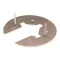 Wells B8-Z16246 Plate, Element, Clamp, Bottom