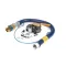 Pitco B8003105 PG,QUICK DISC 36 1NPT