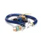 Pitco B8003106 Gas Hose, 48' x 1", Quick Disconnect, Restraining Device