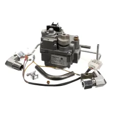 Pitco B8007101-C Gas Valve Retrofit Kit, 7100/7000D, Natural Gas