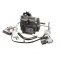 Pitco B8007101-C Gas Valve Retrofit Kit, 7100/7000D, Natural Gas