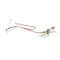Pitco B8017801-C Pilot Assembly, Natural Gas, PG14D