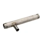 Pitco B8018104 Tube, Drain, PE14D