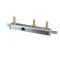 Pitco B8019703 PG,MANF FITTING ASSEMBLY 12D, 20P, 35C