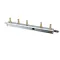 Pitco B8019706 Manifold Assembly with Fittings, 18", 34P