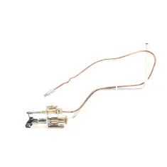Pitco B8025415-C PG,PLT ASSEMBLY 14R TCPL NAT