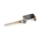 Pitco B8029301-C Piping Handle, Valve Water, PG-14G