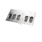 Pitco B8030918-C BURNER ASSEMBLY