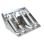 Pitco B8031603 Burner Assembly, Inconel 601 Wire-Face, Sg14