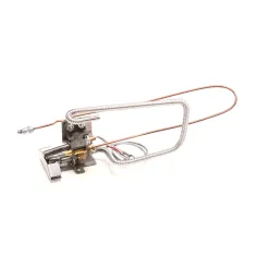 Pitco B8032104-C Pilot Burner Assembly, Propane, SG CE