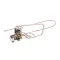 Pitco B8032104-C Pilot Burner Assembly, Propane, SG CE