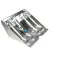 Pitco B8035705 Burner Assembly, Propane, SGH50