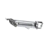 Pitco B8037302-C Burner, Slotted Face, Propane, SG