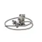 Pitco B8039515-C Pilot with Ignitor Assembly, Natural Gas, SGM24/34
