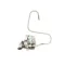Pitco B8039523-C PILOT AND IGNITOR ASSEMBLLY, NATURAL GAS, SSH55T
