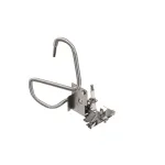 Pitco B8039524-C Pilot Burner with Ignitor/Bracket/Tubing, Propane, SSH55T