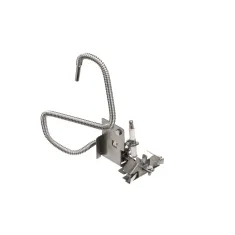 Pitco B8039524-C Pilot Burner with Ignitor/Bracket/Tubing, Propane, SSH55T