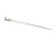 Pitco B8040701-C PG,PLT ASSY MV NAT ECONO