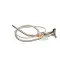 Pitco B8040702-C PG,PLT ASSY MV LP ECONO