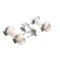 Pitco B8041501-C Drain Assembly, RR, SRTG-2/SRTE-2
