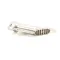 Pitco B8041901 Burner Inconel, 601 Wire Face Screen, Natural Gas, SG