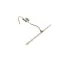 Pitco B8042001 Runner Tube, Burner, SG14/14R/SGH50