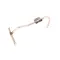 Pitco B8042004 Runner Tube, Burner, SG14T Right Hand