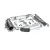 B8043238C Pitco